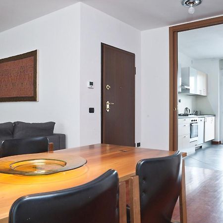 Apartamento Italianway-Zanella Milán Exterior foto